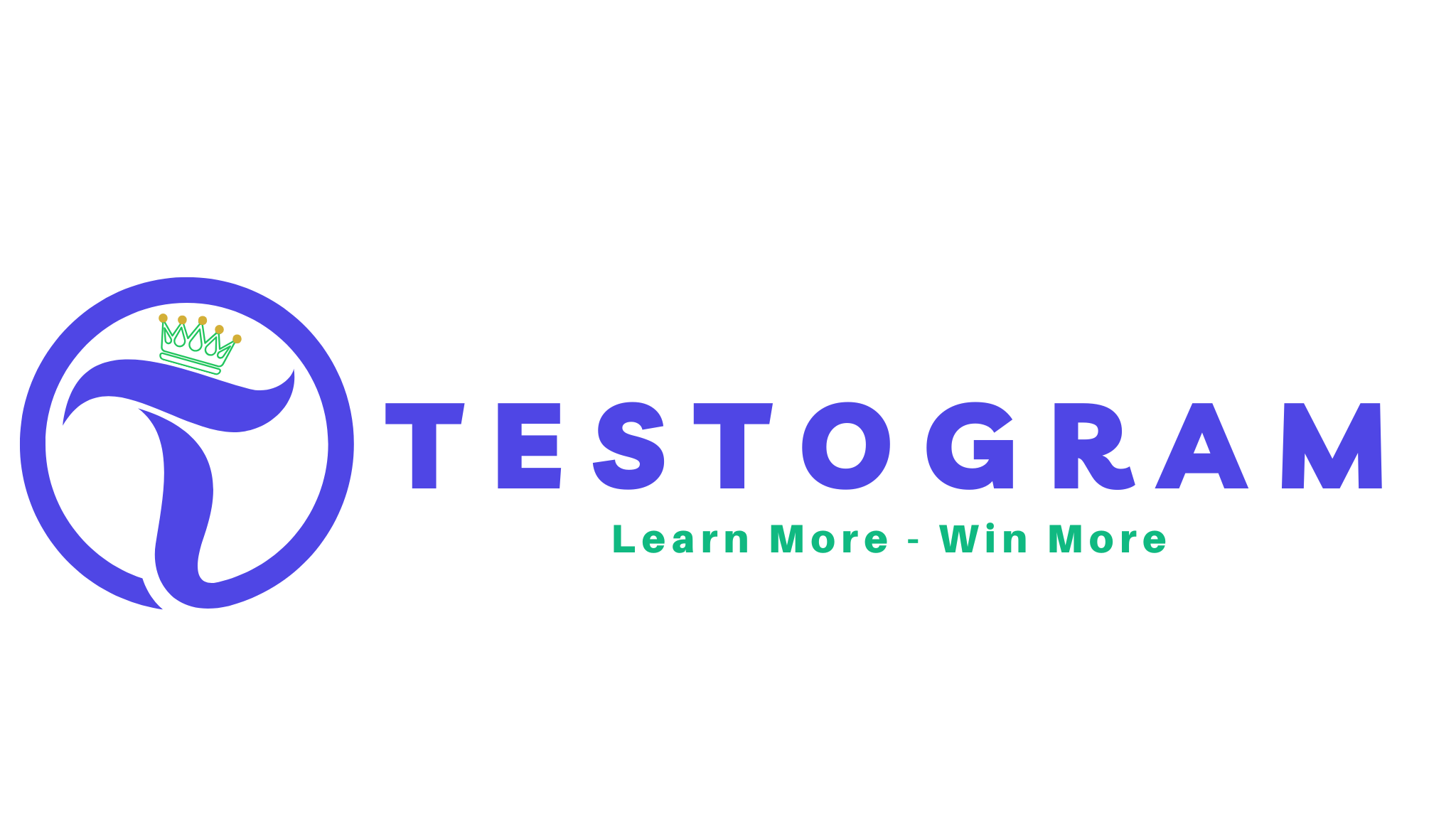 Testogram - Learn More, Win More
